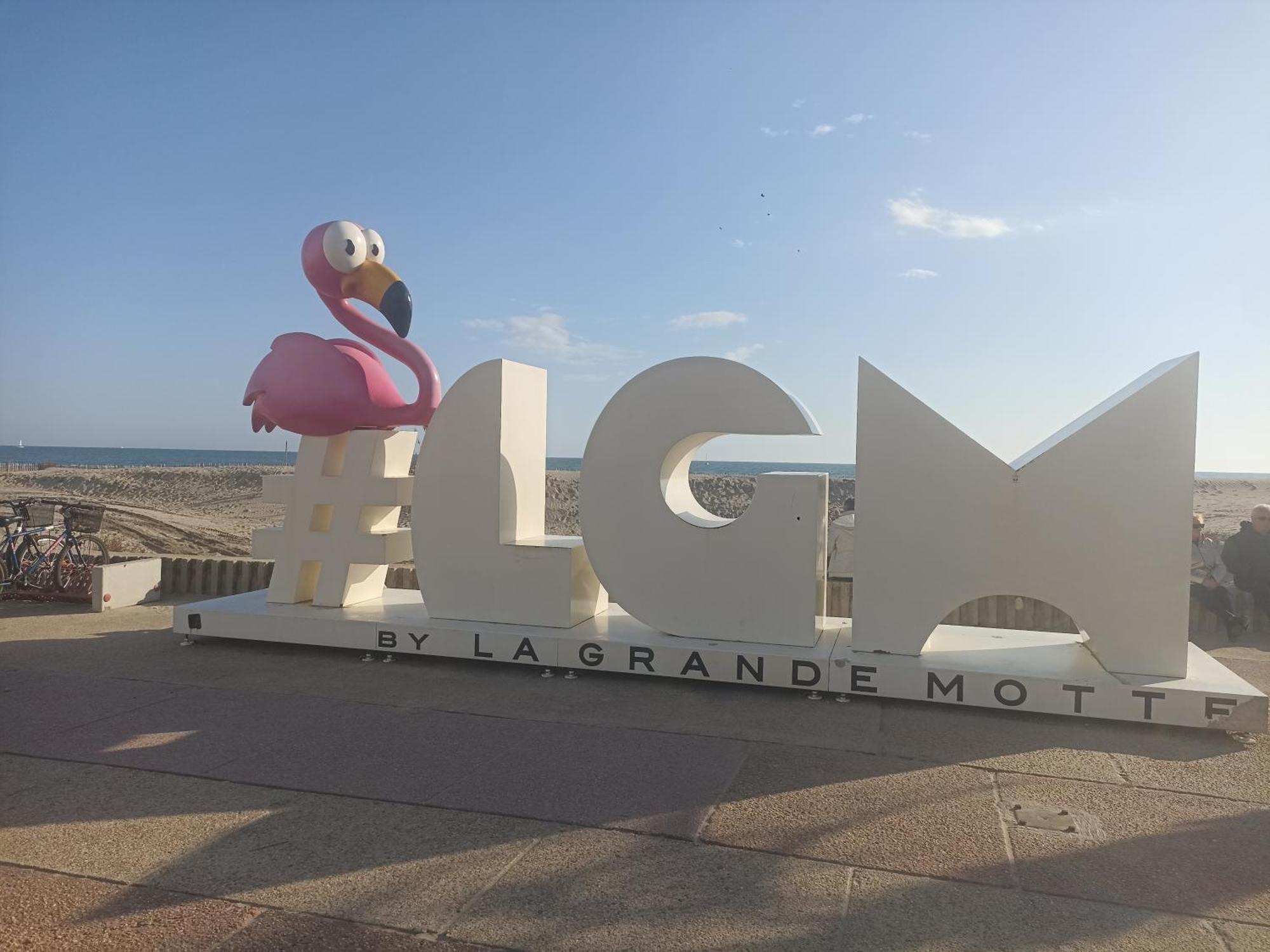 Joli Studio Avec Piscine A 200M De La Plage Parking Prive لا غراند موت المظهر الخارجي الصورة