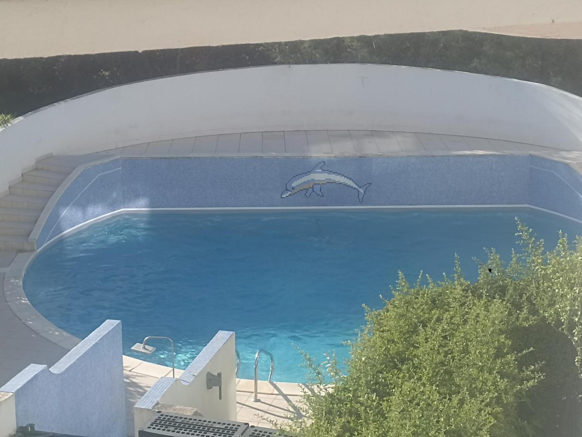 Joli Studio Avec Piscine A 200M De La Plage Parking Prive لا غراند موت المظهر الخارجي الصورة